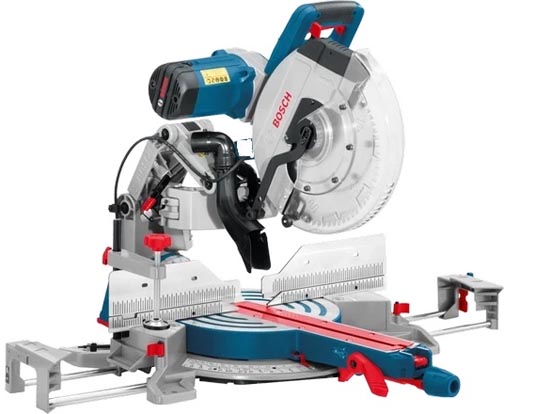 Bosch GCM 12 SD Professional 