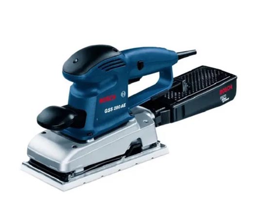 Bosch GWS 2200 