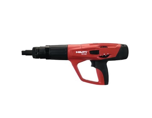 Hilti DX 460-MX 