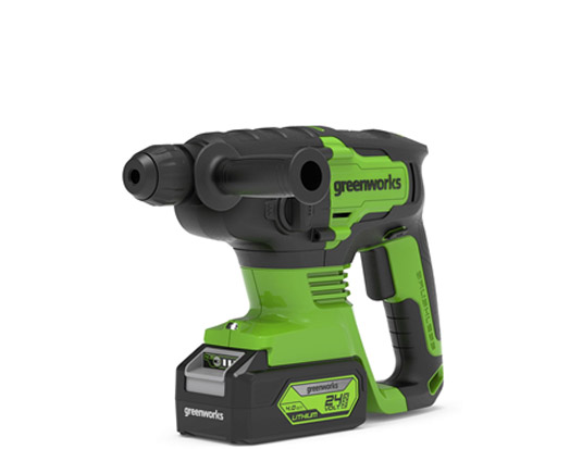 Greenworks 24V 