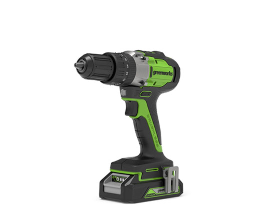 Greenworks 24V 