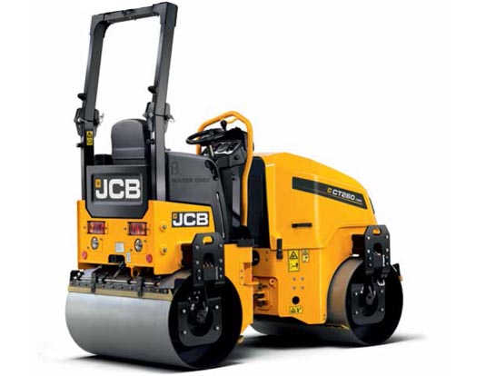 JCB CT260-120 