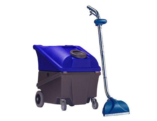 Kränzle 3 motor