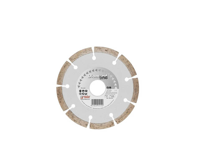 Profitech Diamant Diamond line 115 