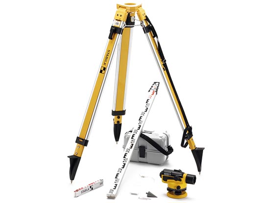 Topcon AT-G6 Auto Level 